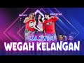 Lala Widy - Wegah Kelangan - Official Music Video