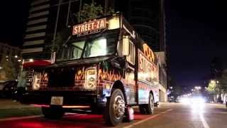 Streetza Pizza The Best Food Truck In America Is In Milwaukee, Wi.