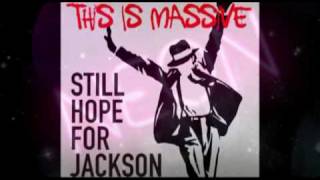 This Is Massive - Still Hope For Jackson (Original Mix) [ AVAILABLE ON BEATPORT 05.04.2010 ]