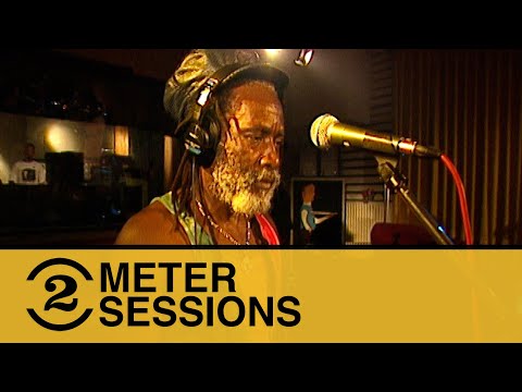 Burning Spear -  Slavery Days (Live on 2 Meter Sessions)