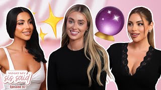 The Signs I Kept Ignoring & Learning My Lesson Ft Niamh McCarthy