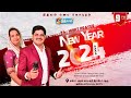 Livenew year 2024rev dr charles rojesus christ speakin ministries31stdecember2024nithyamtv