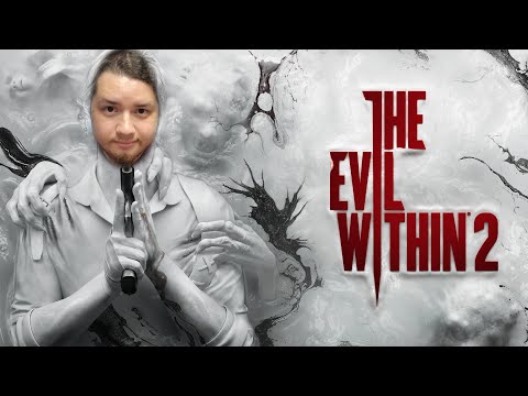 The Evil Within 2 ► Chapter: 4