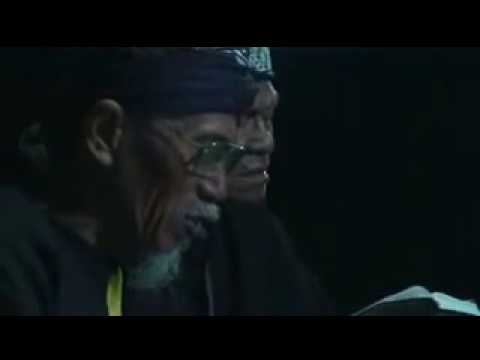 Kidung Dermayu | Babad Tanah Legenda Bumi Wiralodra - Babad Dermayu