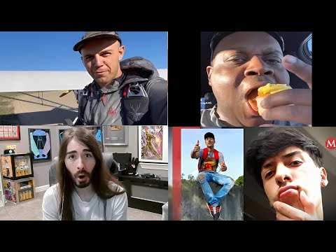 JustPeacchyyy's Viral Moment Explained