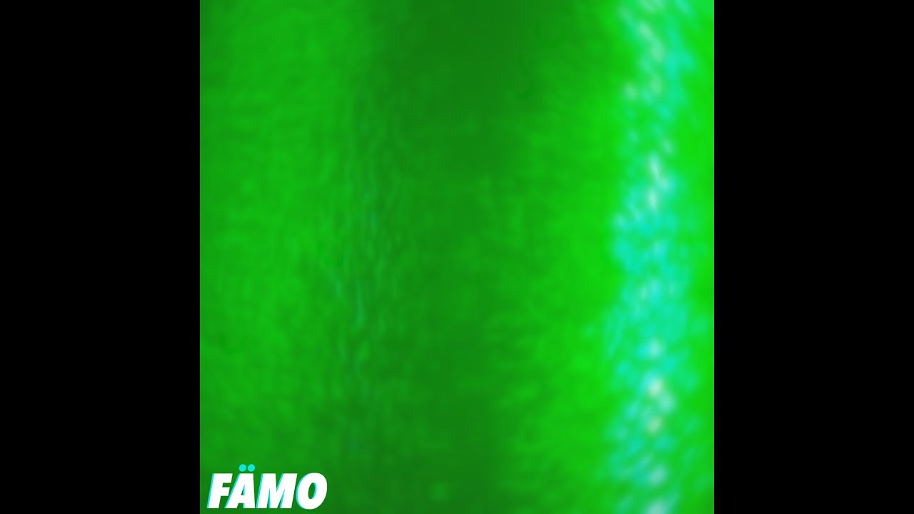 Guarda FÄMO - Flubber (Official Lyric Video) su YouTube Guarda FÄMO - Flubber (Official Lyric Video) su YouTube