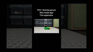 #relatable #lego#stopmotion