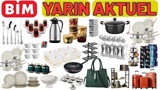 New Home Essentials Have Arrived at BİM! (May 27, 2026) #BİM #CURRENT #CATALOG screenshot 4