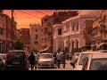اذان المغرب من مسجد ابراهيم الخليل الاذان بصوت زميلي المؤذن ابراهيم مرابط اليوم الجمعة البلج 