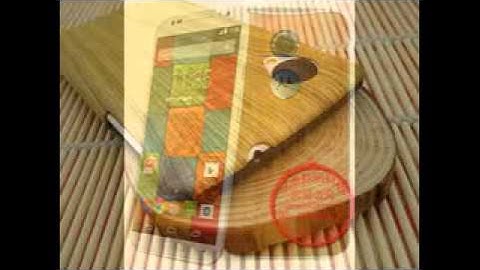 Lollipop rollout for 2014 Moto G, Moto X gets official