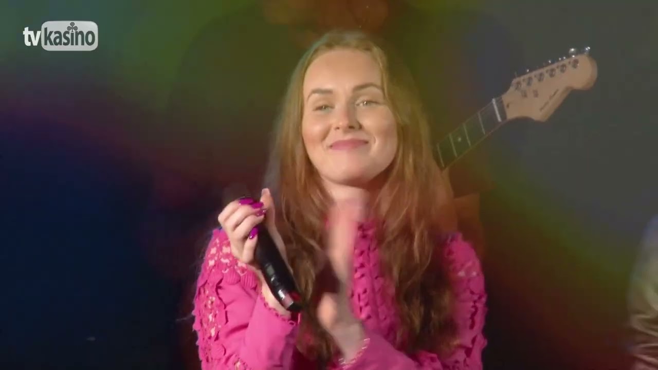 Marek Bednár a Michaela Papajová: Vládkyňa môjho srdca