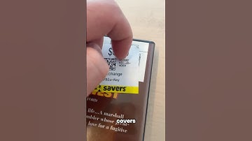 What to do if your thrift store covers the barcodes with stickers #reseller #amazonfba #ebayseller