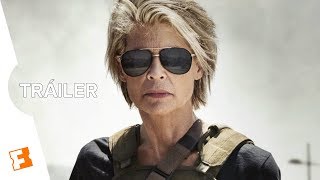 Terminator Destino Oculto - Tráiler Oficial Sub. Español