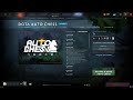 Нахожусь в поиске новых страт, но играю по ходу акирами) Dota Auto Chess