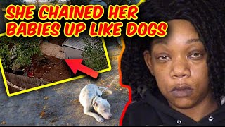 Meet Porchua Phillips || Worst Mom Ever!!!!