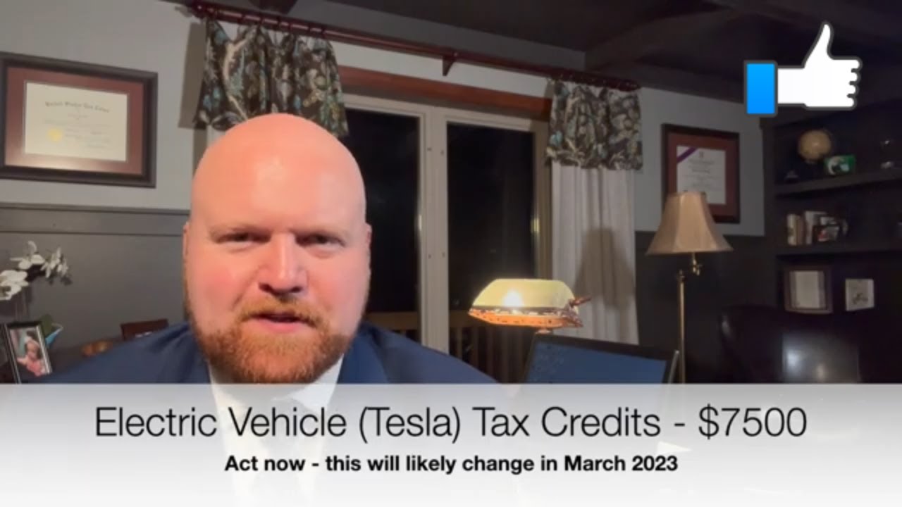 7500-tesla-tax-credit-explained-irs-rules-changing-march-2023-youtube