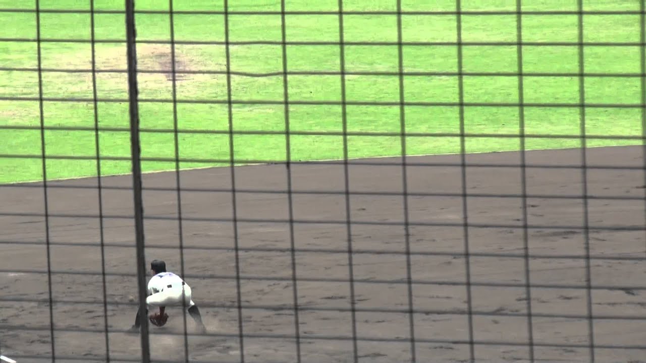 Log 鹿児島商業野球部