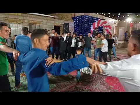 مجلس عروسی همدان شهرستان رزن