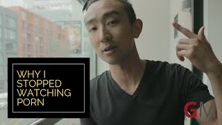 Why I Stopped Watching Porn - YouTube