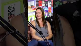 People Don't Respect Female Business Owners | Nikos | #podcast #restaurant #shorts #shortsvideo