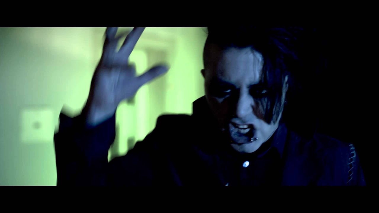 Nox Interna - Kill yourself (and be Reborn)