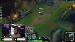 League Ranked, Testing Multi-stream