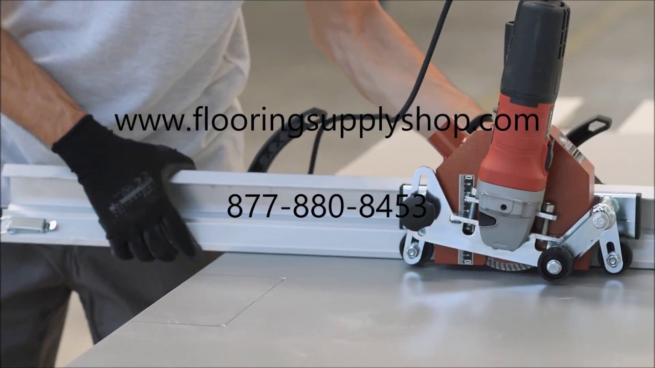 Raimondi FREE-CUT 90 Degree Cuting unit with Angle Grinder - TCGLF ...
