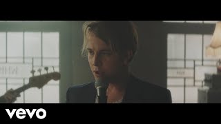 Video thumbnail of "Tom Odell - Go Tell Her Now (Official Video)"