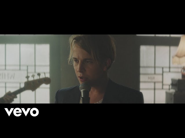 Tom Odell - Go tell her now