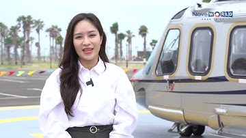 Tiến độ Novaworld Phan Thiết mới nhất Tháng 4 2022