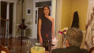 The Signature - behind the scenes