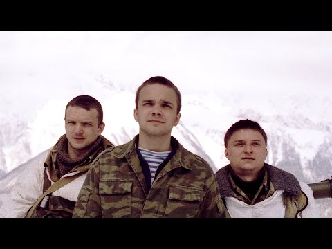 Живой, 2006, драма, военный