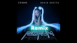 Sorana & David Guetta - redruM【Bastet Bes remix】 Resimi