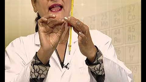 Exp-7 Determination of boiling point of a solid organic compound