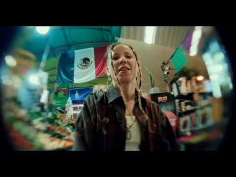 Niña Dioz & La Dame Blanche "María" (Videoclip Oficial)