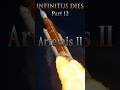 Part 11: Artemis II Launch    #space #moon #science #artemis #nasa