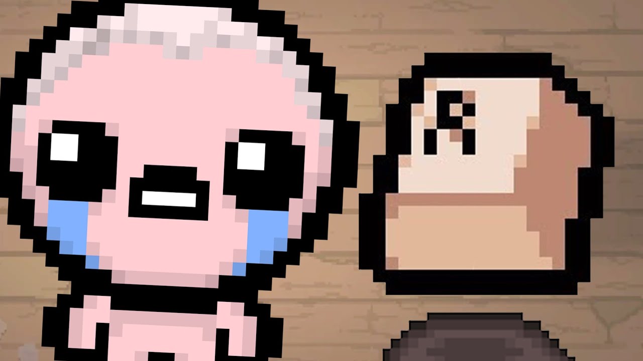 DIESER R KEY hat den DEAD GOD GERETTET!? | Binding of Isaac Repentance+