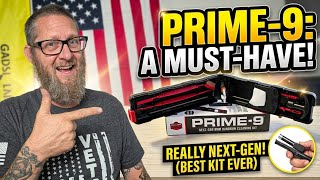 Real Avid: Prime-9 Gun Cleaning Kit - Is It Any Good