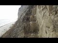 Курорт Николаевка. Обрывы. Часть1. Малое восхождение. / Resort Nikolaevka. Cliffs. Small ascension.