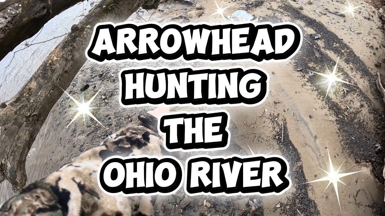Охота на стрелы на реке Огайо | Одна за другой!
