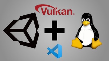Unity Tips for Linux Users (2020)