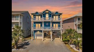 21 Cumberland St video tour