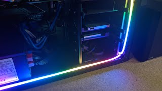 Speclux Addressable Rgb Light Strips