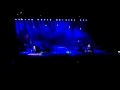 Neil Diamond/Glory Road 9th July 2011