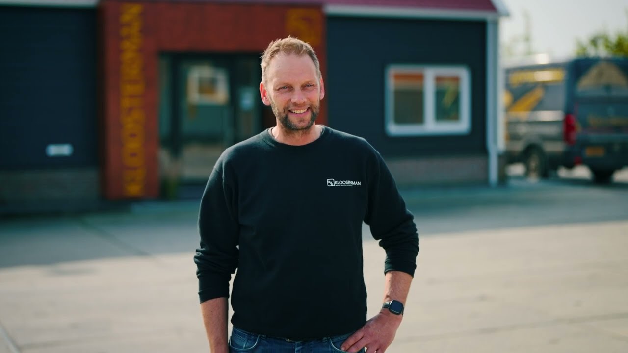 Werken Bij Kloosterman