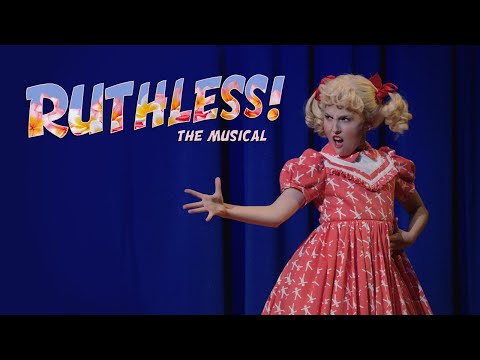 Ruthless! The Musical | Trailer