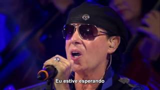 Scorpions - When You Came Into My Life (Legendado em PT-BR) Live