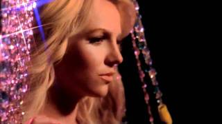 Britney spears Cosmic Radiance