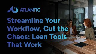 Famous Streamline Your Workflow, Cut the Chaos: Lean Tools That Actually Work Profile
