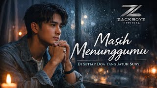 'Masih Menunggumu' – Aku Masih Di Sini Menunggu Kamu… (Lagu Sedih Viral 2026)